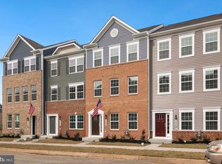 7064 Delegate Pl, Frederick, MD 21703