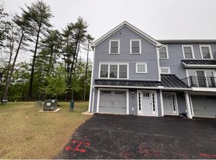 35 Thompson Way #12, Rye, NH 03870
