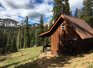 0 Legal Tender, Rico, CO 81332