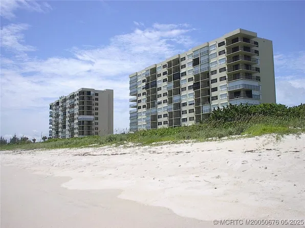 4250 N Highway A1a Hwy #505, Fort Pierce, FL 34949