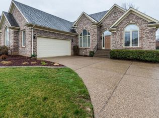 10804 Blacksmith Rd, Louisville, KY 40291