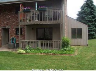 25J Amato Dr #25J, South Windsor, CT 06074