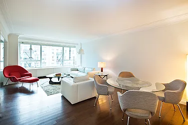 Sold by Brown Harris Stevens