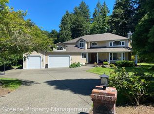 2627 41st Ln NW, Olympia, WA 98502