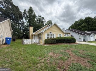 125 Shadow Pond, Dublin, GA 31021