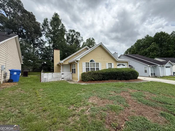 125 Shadow Pond, Dublin, GA 31021