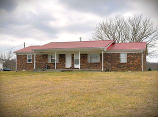 105 Lakeview Ln, Livingston, TN 38570