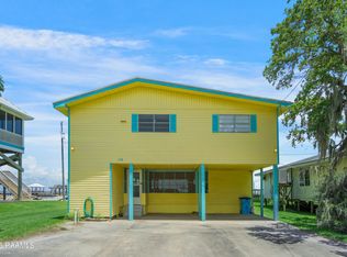 116 Sunset Ln, Cypremort Pt, LA 70538