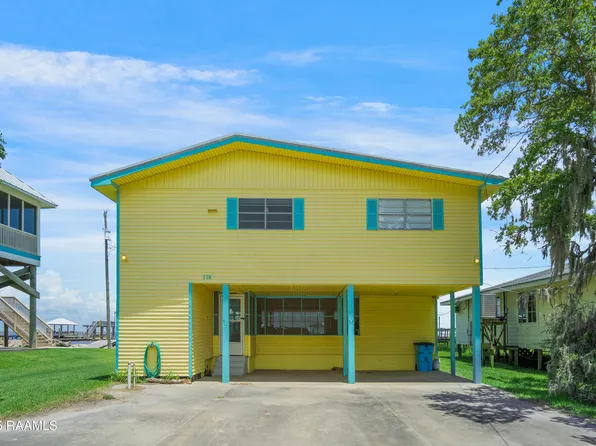 116 Sunset Ln, Cypremort Pt, LA 70538