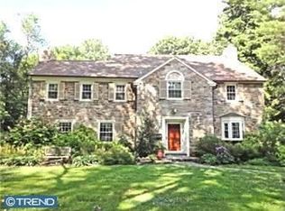 541 Ballytore Rd, Wynnewood, PA 19096