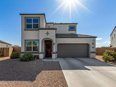 30715 W Fairmount Ave, Buckeye, AZ, 85396