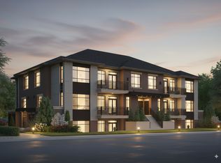 Lilythorne Zens, Ottawa, ON K1S 4N7