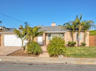 2817 Fairfield St, San Diego, CA 92110