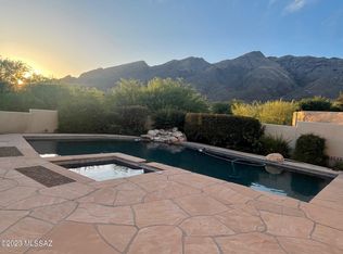 6500 N Placita De Tia Ro, Tucson, AZ 85750