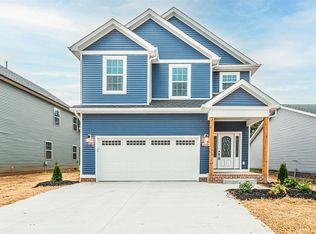 2024 Twilight Ave, Bowling Green, KY 42104