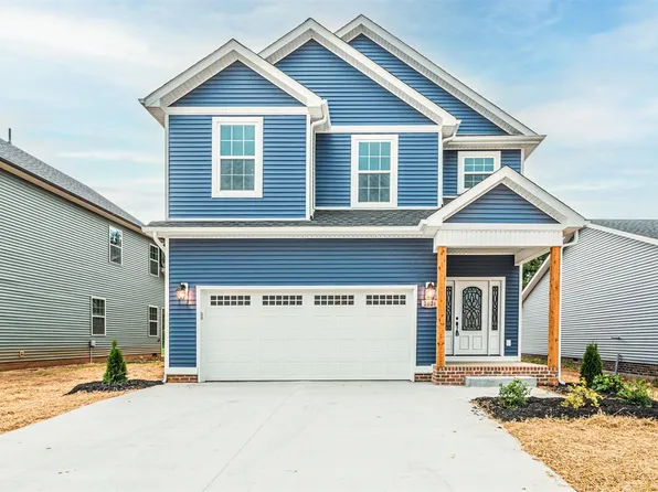 2024 Twilight Ave, Bowling Green, KY 42104