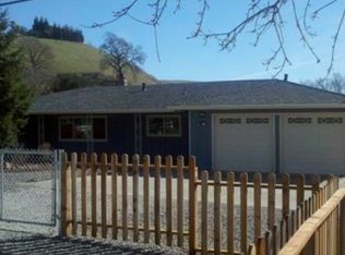 1607 Lawrence Rd, Danville, CA 94506