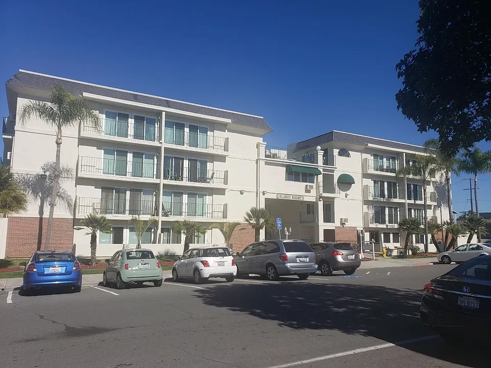 Age 55+ Senior Property in the Heart of HIllcrest