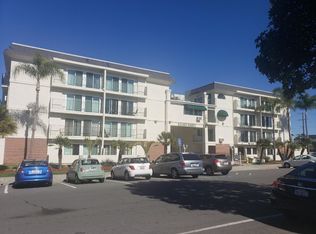Aeg 55+ Senior Property in the Heart of HIllcrest, San Diego, CA 92103