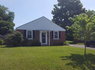 1536 E Sevier Ave, Kingsport, TN 37664