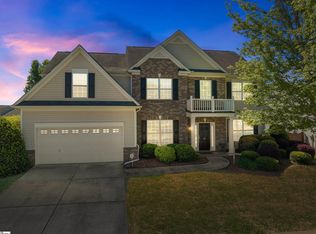 109 Wild Meadow Dr, Simpsonville, SC 29681