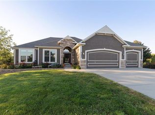21894 Limestone Rdg, Paola, KS 66071