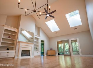 3518 Hurstbourne Ridge Blvd, Louisville, KY 40299