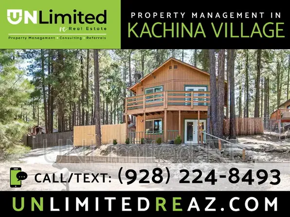2944 Kona Trl, Flagstaff, AZ 86005