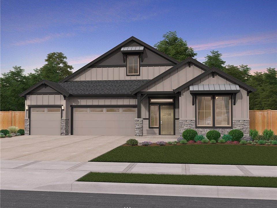 1st image of 2118 94th (Lot 35) Avenue Ct E