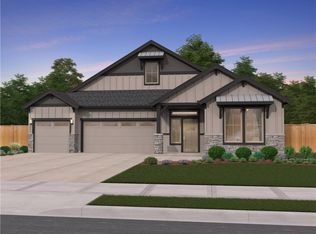 2118 94th Avenue Ct E LOT 35, Edgewood, WA