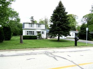 560 W Harrison Ave, Wabash, IN 46992