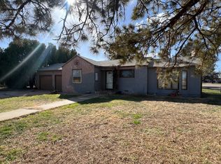 302 Jackson Ave, Lorenzo, TX 79343