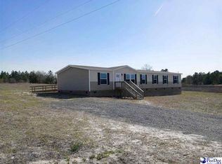 7793 Highway 265, Mount Croghan, SC 29727