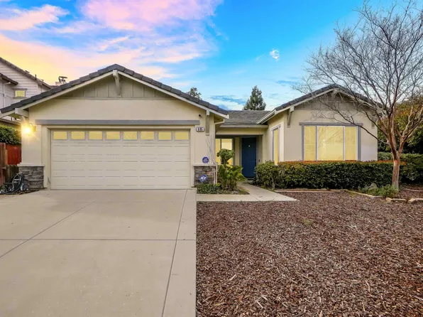 695 Astor Ct, Brentwood, CA 94513