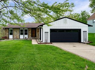 5172 Sheits Rd, Cincinnati, OH 45251