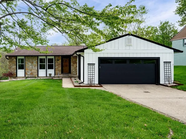 5172 Sheits Rd, Cincinnati, OH 45251