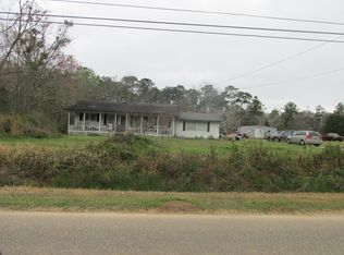 6066 Old Rangeline Rd, Theodore, AL 36582