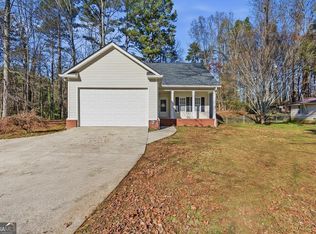 1122 Whispering Hills Dr, Bremen, GA 30110