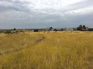Tbd N 3100 E, Chester, ID 83421
