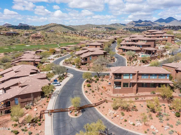 16308 E LINKS Drive, Fountain Hills, AZ 85268