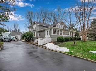 1875 Dodge Rd, East Amherst, NY 14051