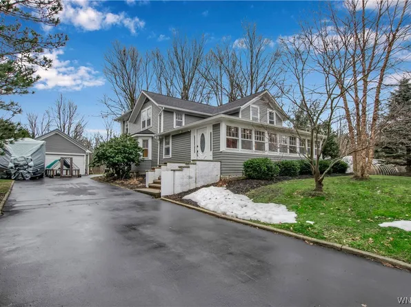 1875 Dodge Rd, East Amherst, NY 14051