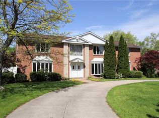 237 Dan Troy Dr, Buffalo, NY 14221