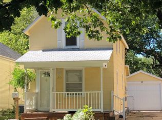 215 N Elizabeth Ave, Wichita, KS 67203