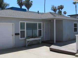 721 Beryl St, San Diego, CA 92109