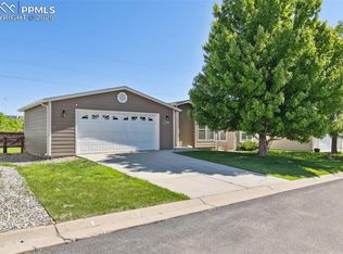 4680 Pika Point, Colorado Springs, CO 80922