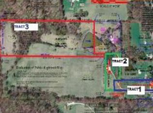 0 N Union Valley Rd, Bloomington, IN 47404