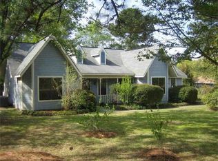 1729 Green St, Warner Robins, GA 31093