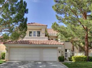 8131 Castle Pines Ave, Las Vegas, NV 89113