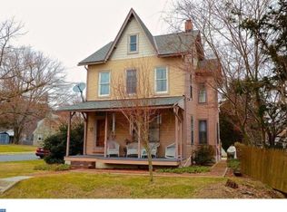 3401 Circle Ave, Reading, PA 19606